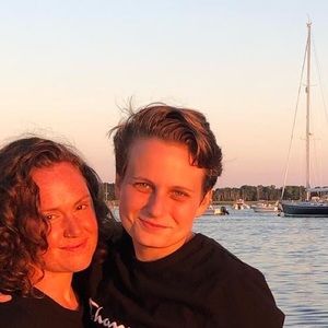 Meet your Posher, Anne-claire